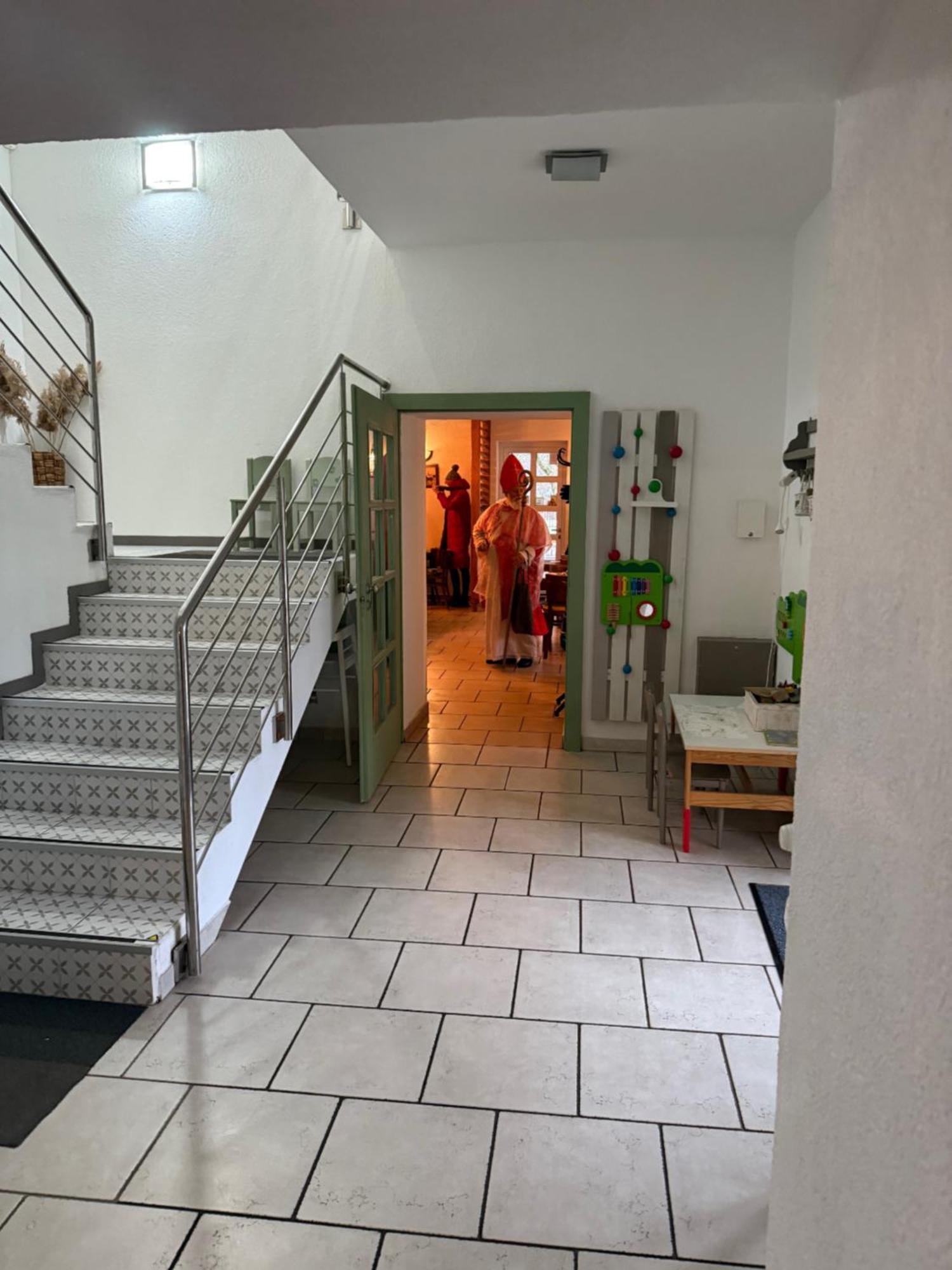 U Srncika Penzion Bratislava